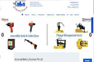 Website Developers & Designers