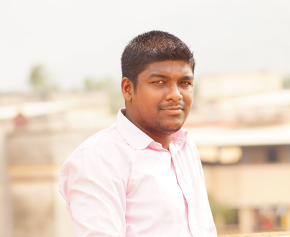 Website Developers & Designers